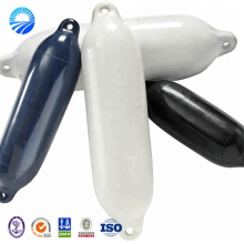 High quality boat accessories PVC inflatable yacht fender